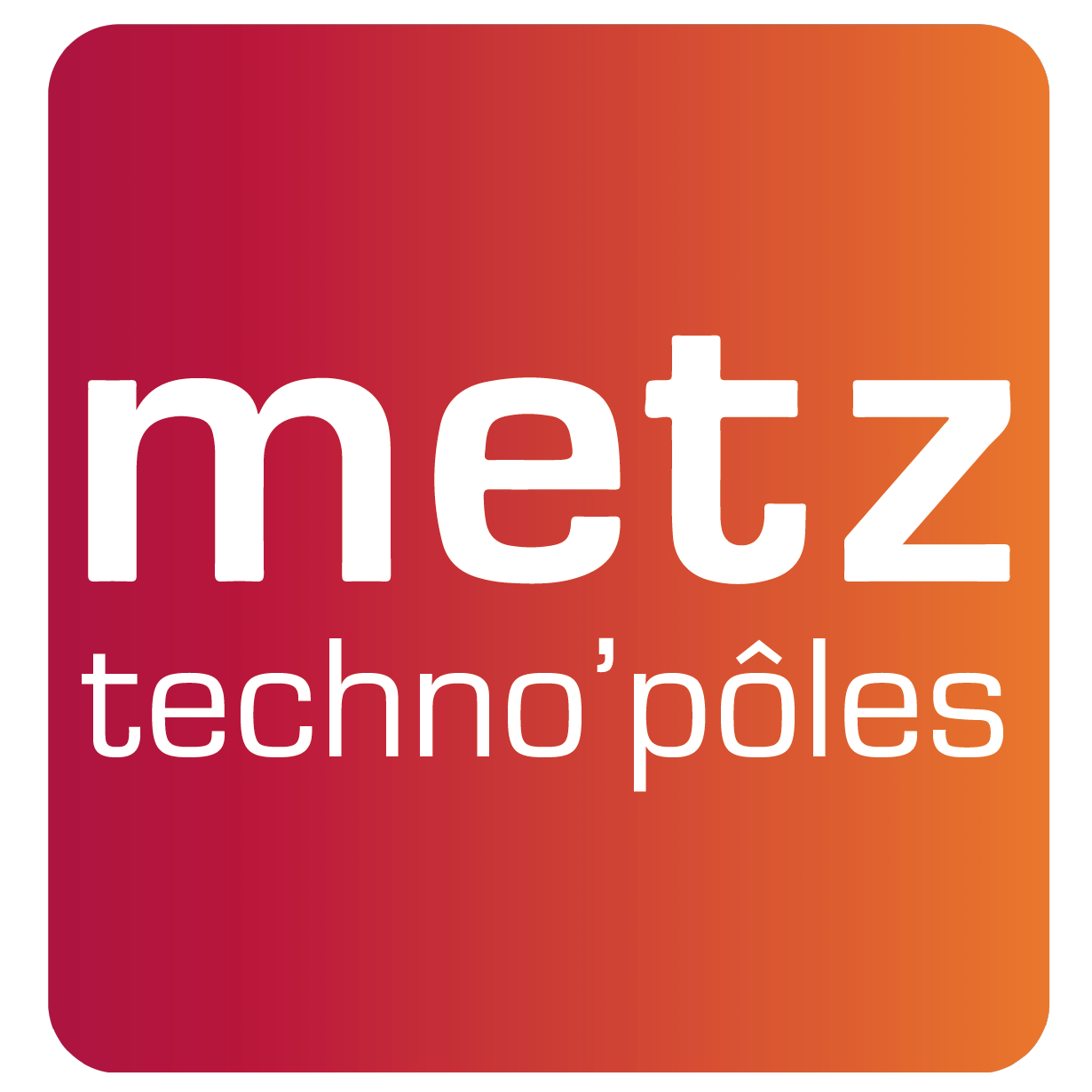 Metz Techno’pôles"